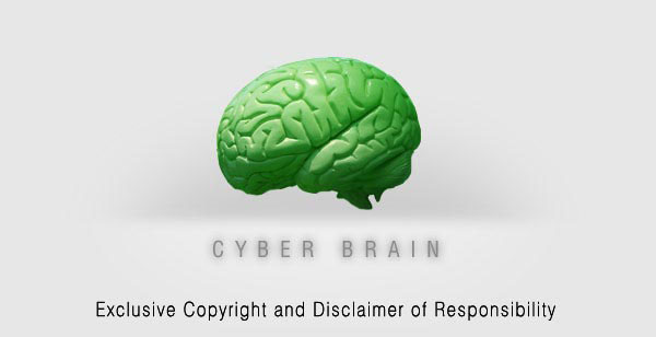 cyber brain